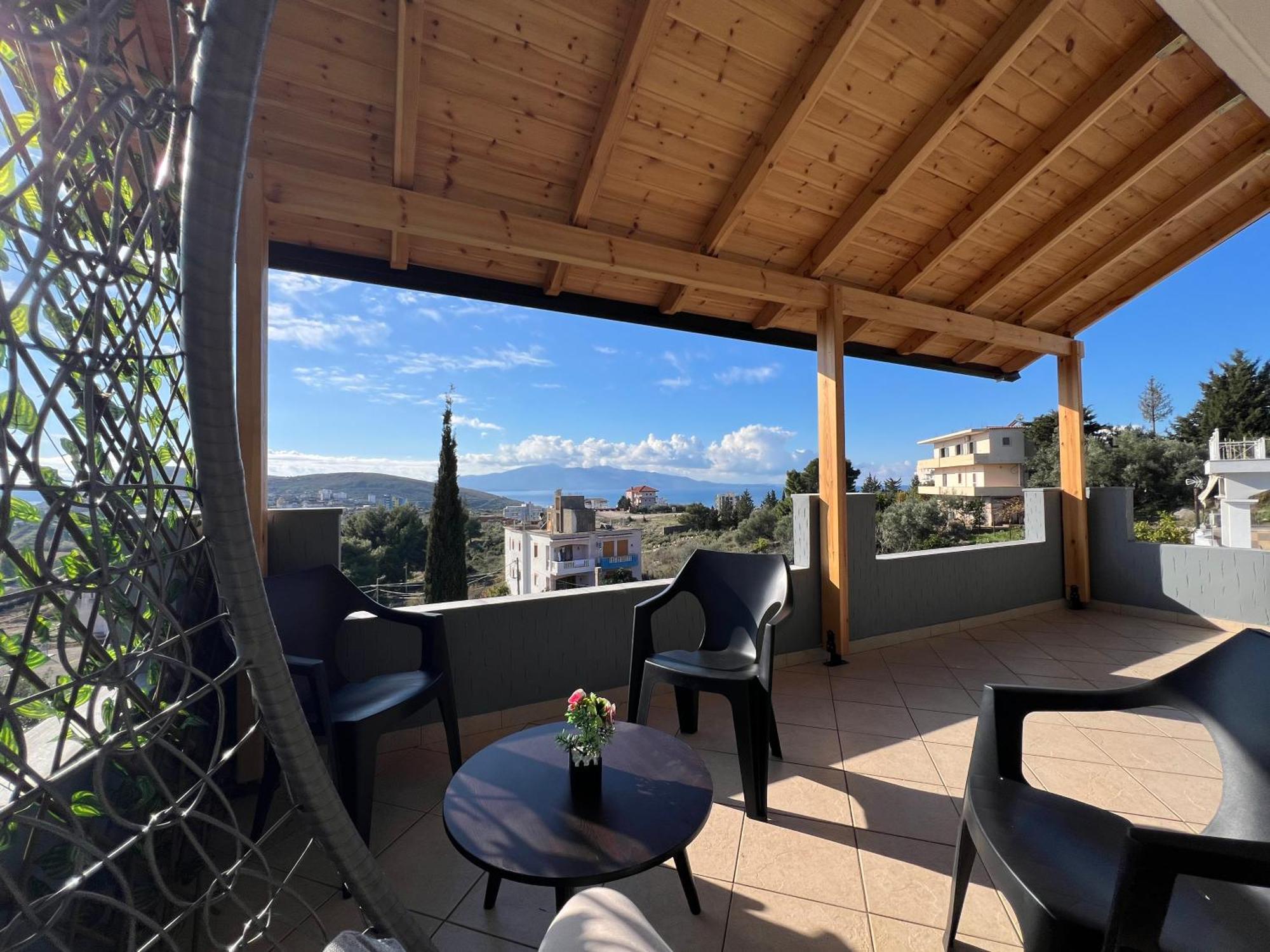 240 Sarandë